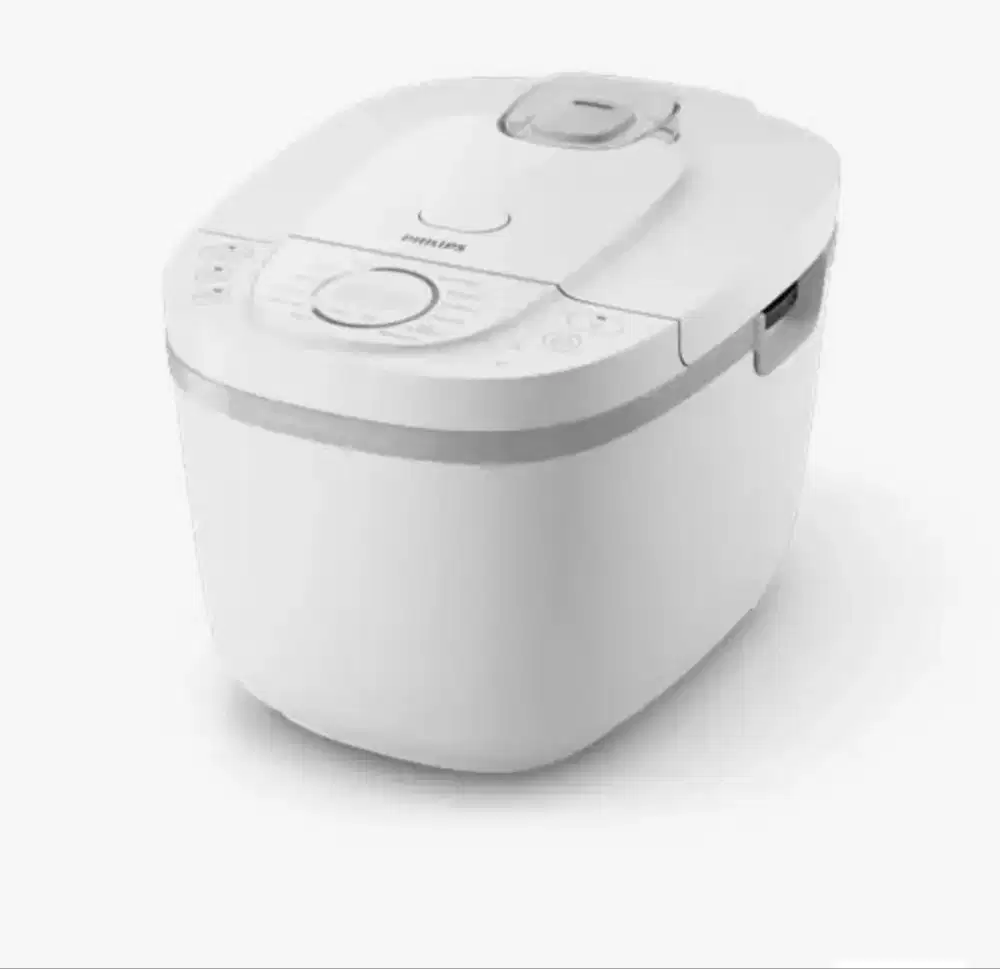 Philip Ricecooker Series 3000 (Baru)