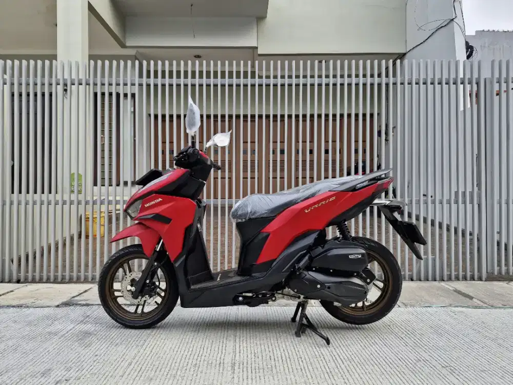 DP HANYA 999K AJA‼️HONDA VARIO 125 KEYLESS TH 2025