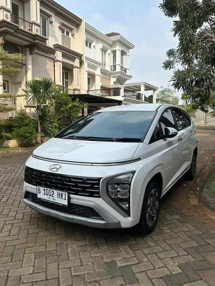 (Cash) Stargazer Prime IVT 2023