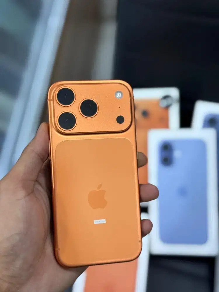 iPhone 17 Pro 256GB IBOX