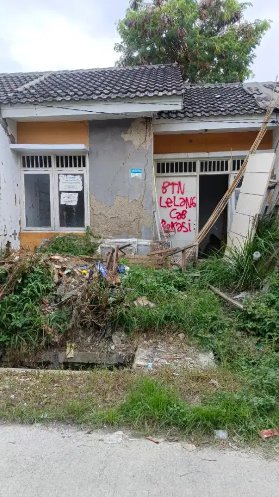 Jual cepat suropati resident