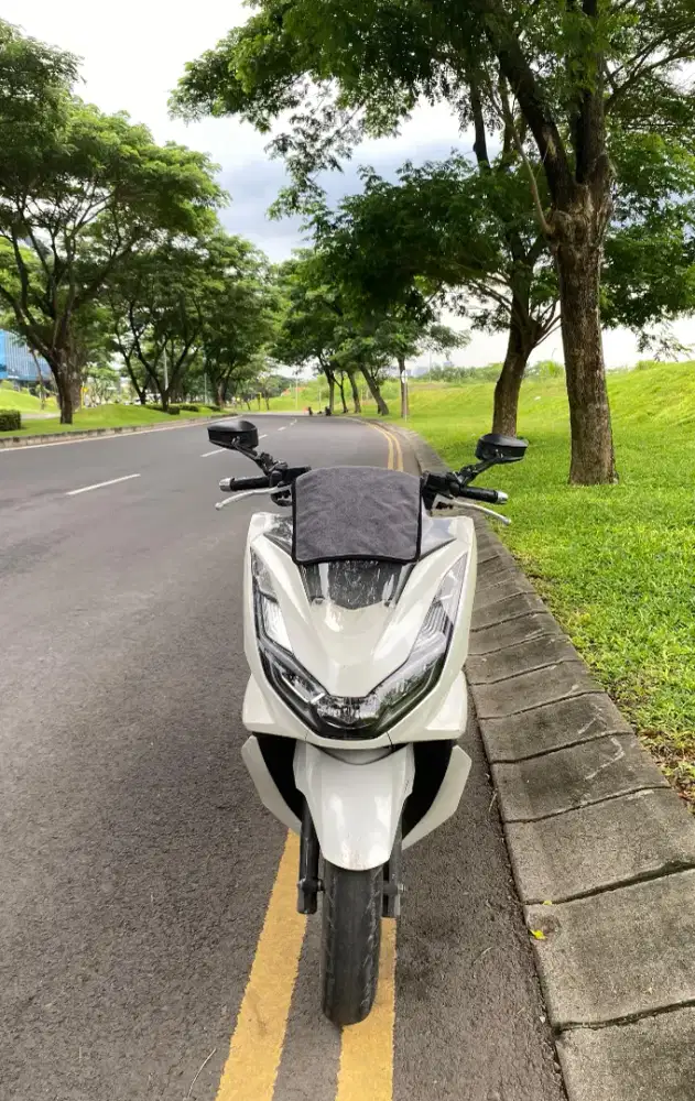Pcx 150 2022 lengkap