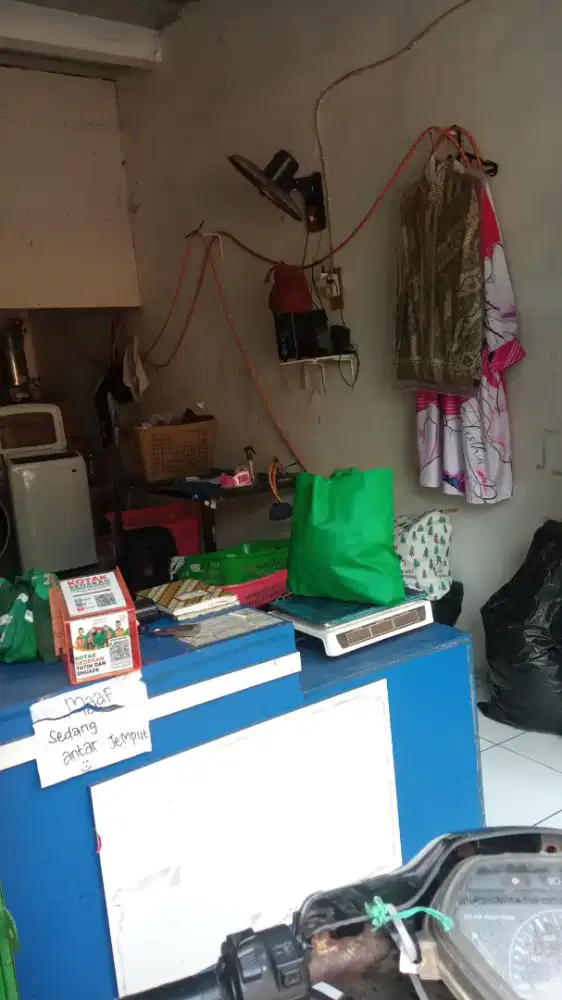 Lowongan kerja laundry