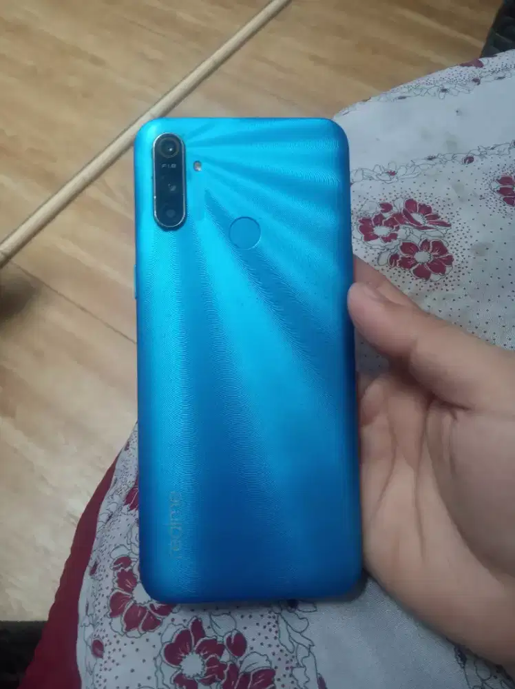 Hp Realme C3 Ram 3/32