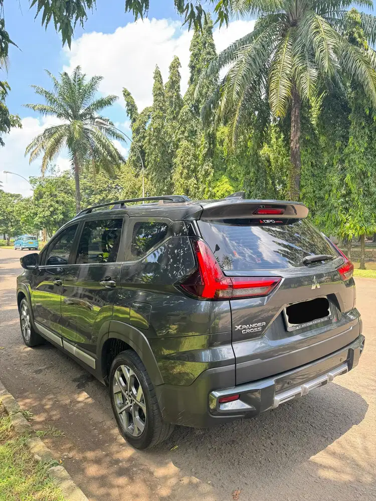 Mitsubishi Xpander 2023 Bensin