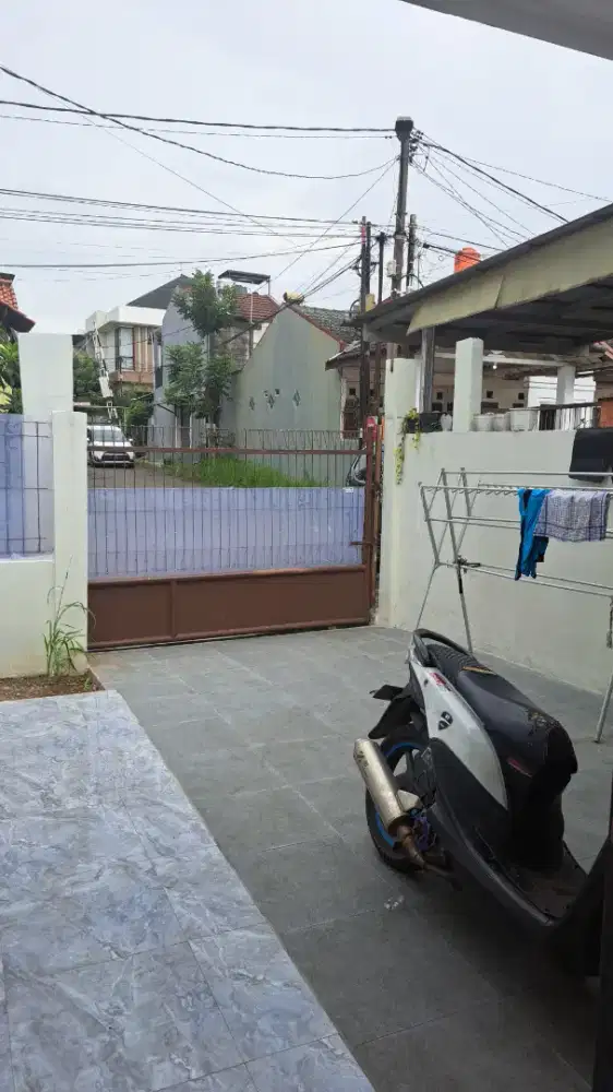 Lowongan art menginap