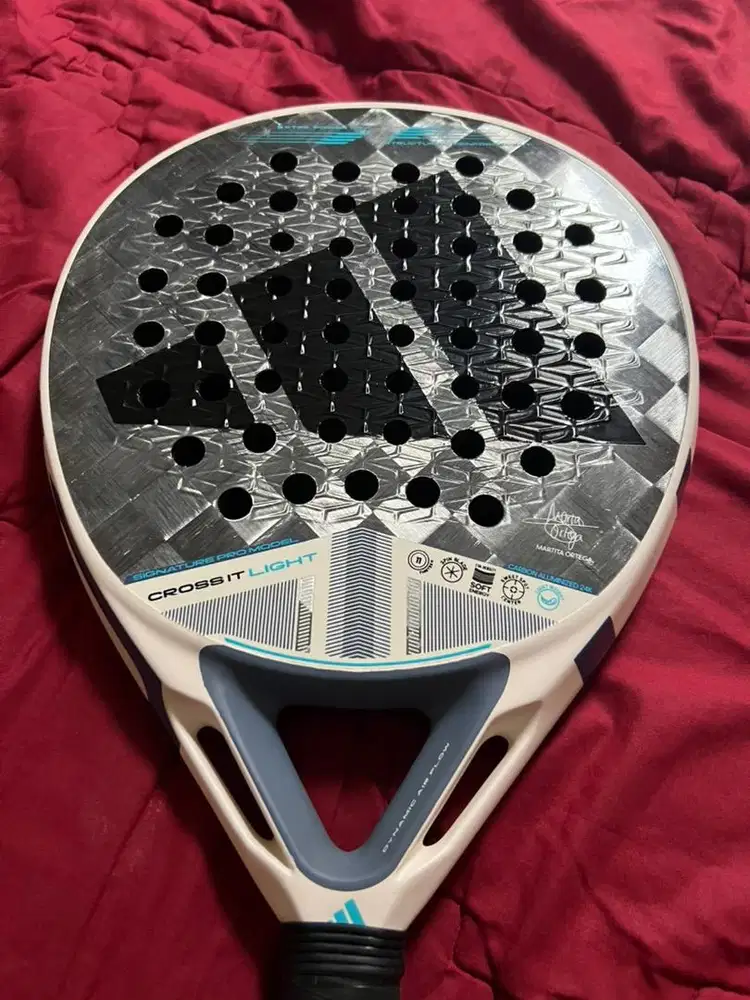 Cross It Light 3.4 Martita Ortega New EX Hadiah