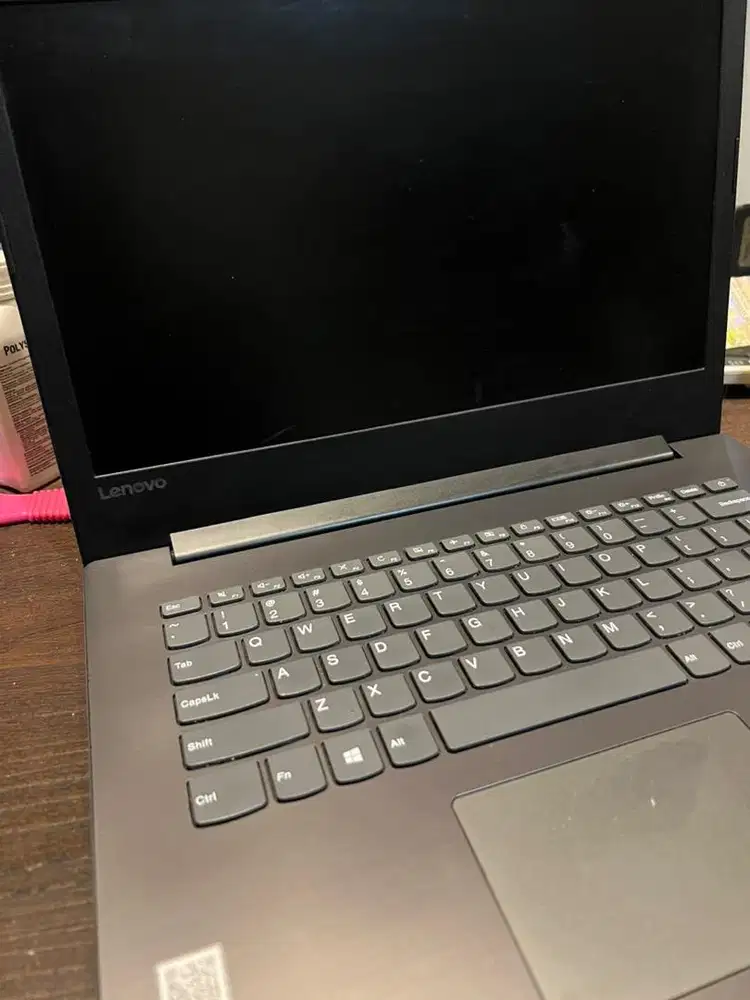 Dijual Lenovo Ideapad 330 RAM 8GB