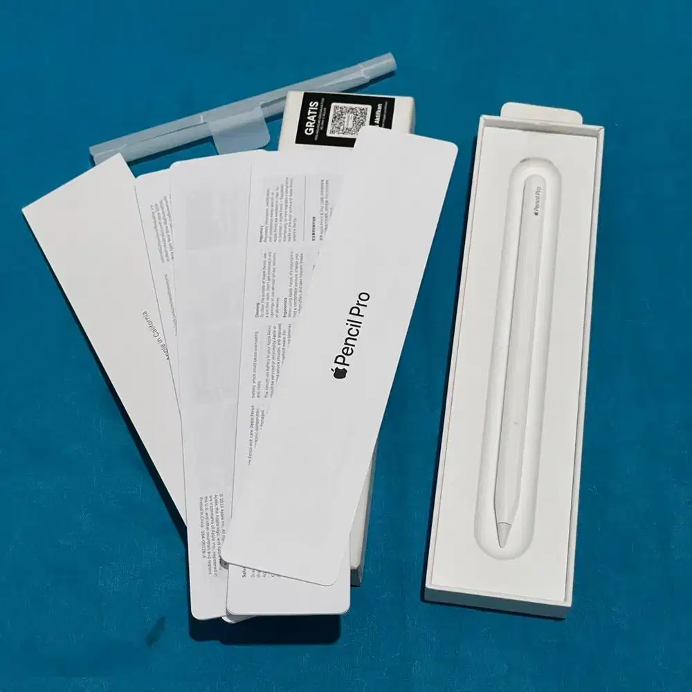 Apple Pencil Pro
