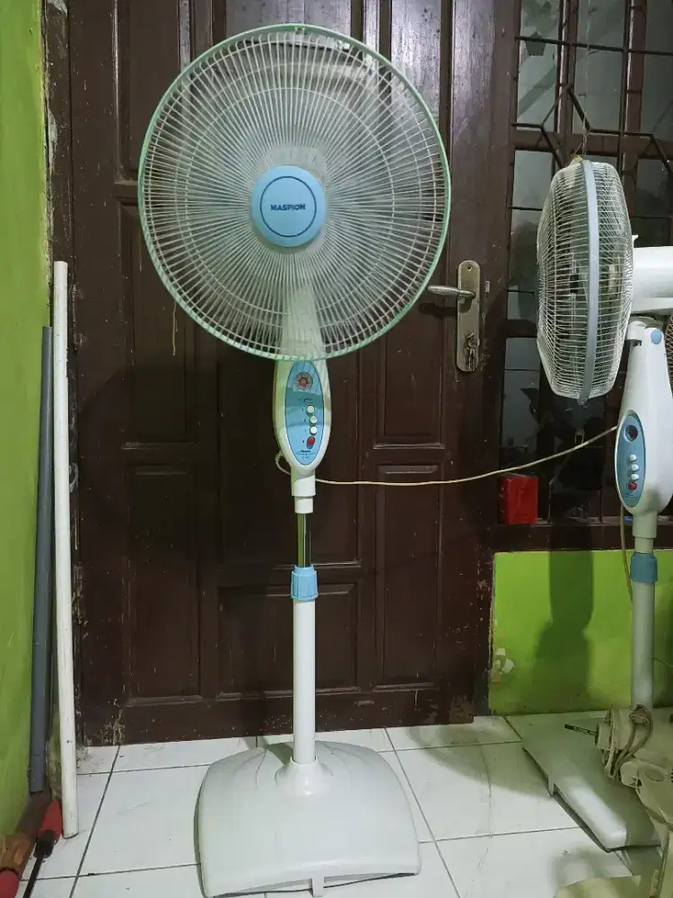 Kipas Angin Maspion 16 inch