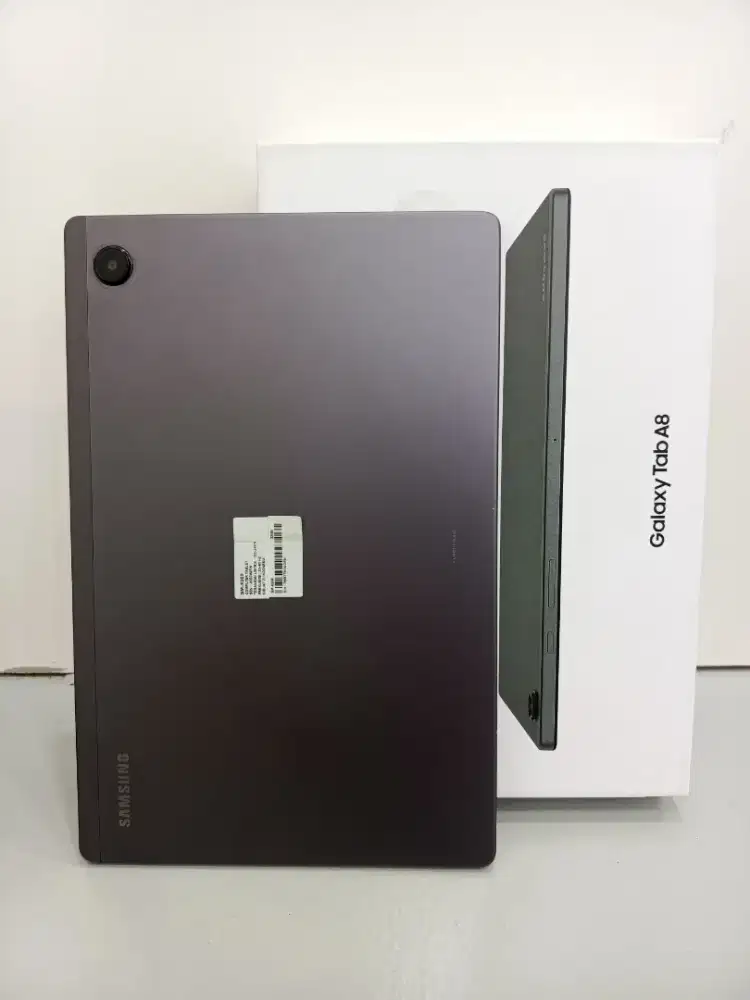 Samsung TAB A8 3/32 Wifi Fullset