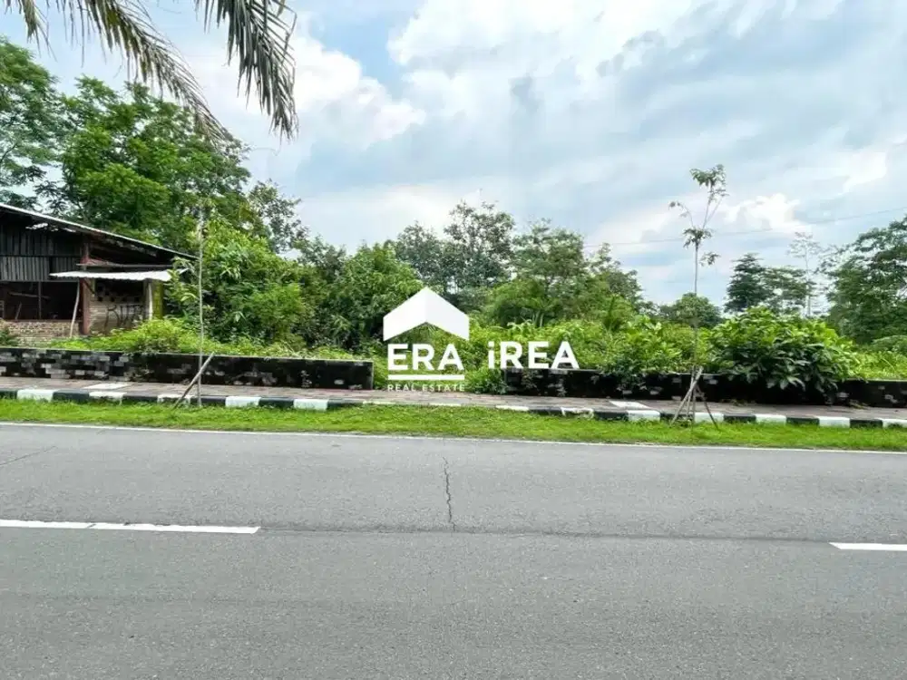 Tanah dijual Mojosongo Boyolali area komplek PEMDA