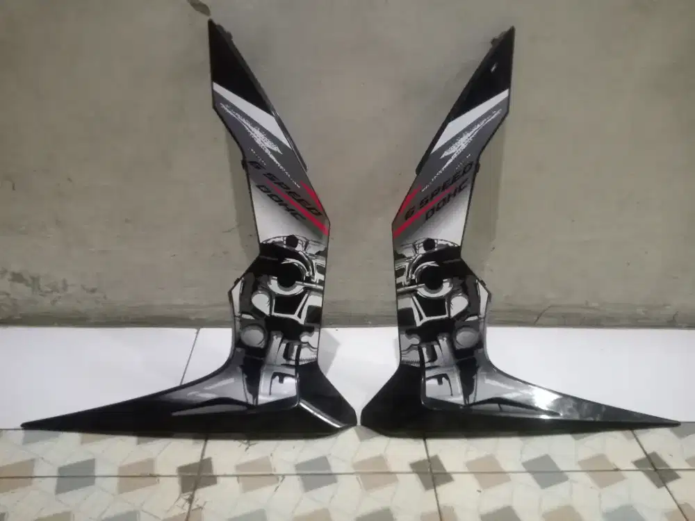 Coper sayap Honda Sonic orijinal