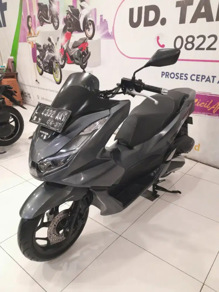 HONDA PCX 160 2022 ABU2 OK