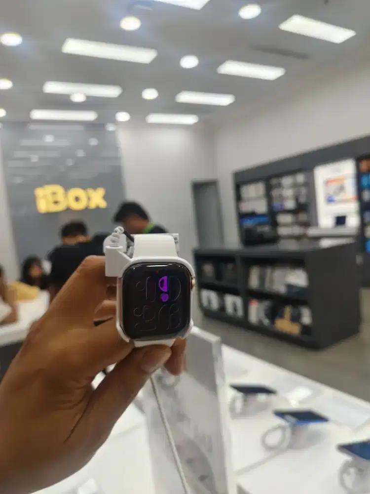 Smartwatch series11 42mm