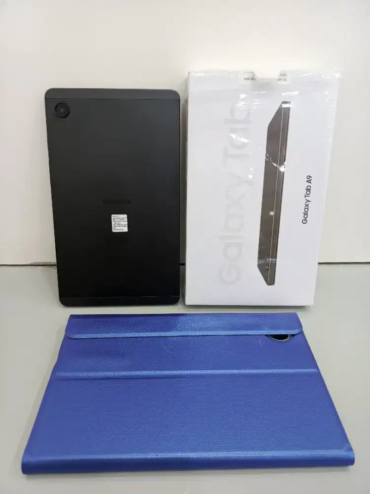 Samsung TAB A9 4/64 Wifi Mulus