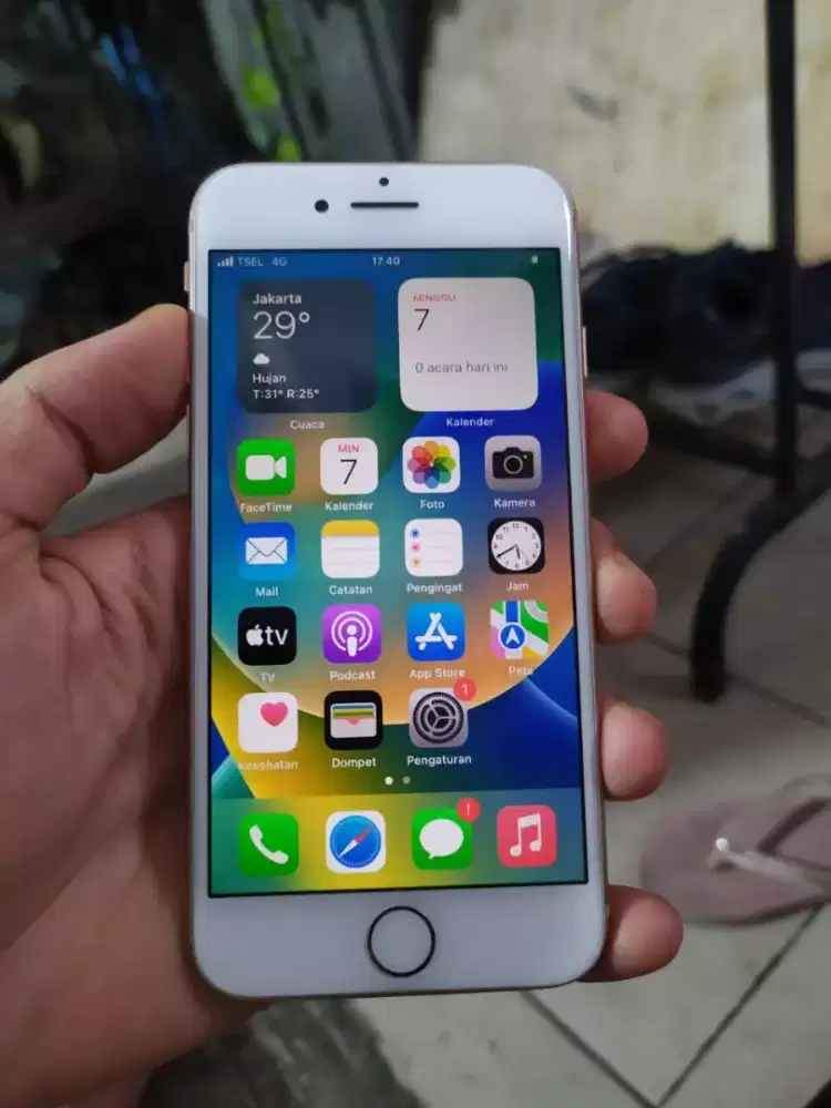 iphone 8 64gb ex inter