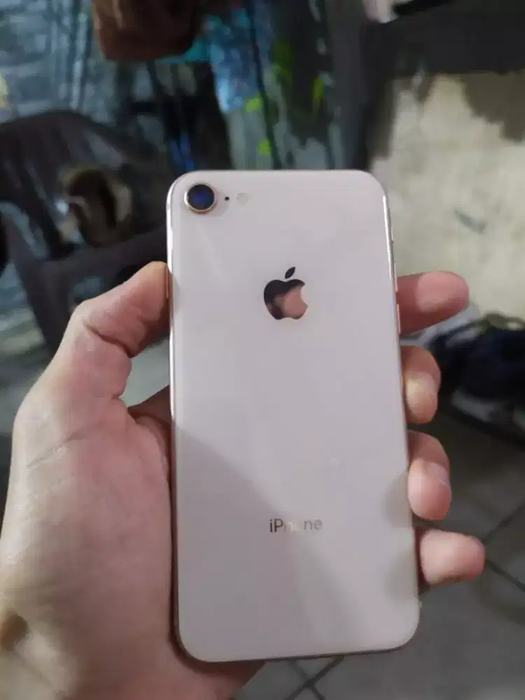 iphone 8 64gb ex.inter
