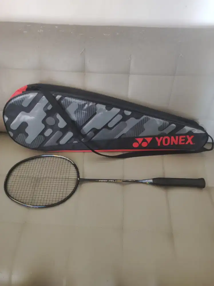 Yonex Arc Saber Ability 1