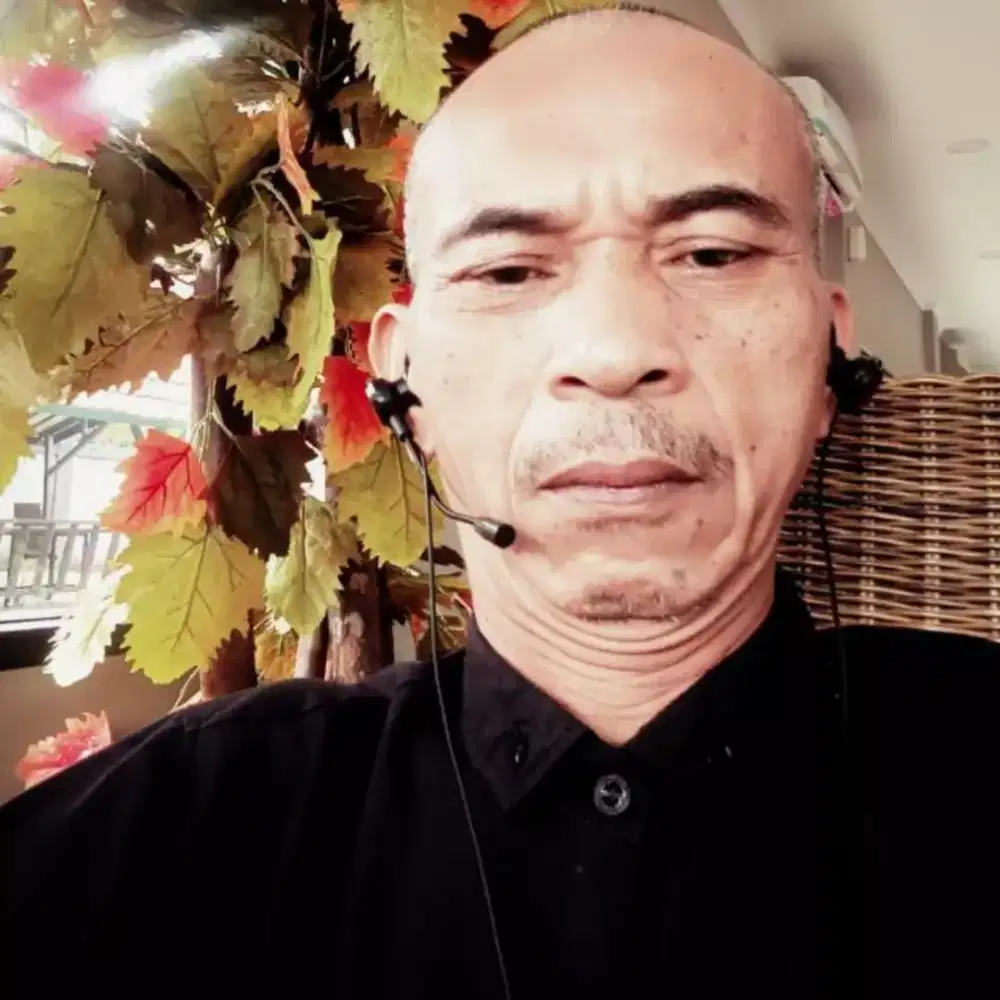 Sedang cari pekerjaan