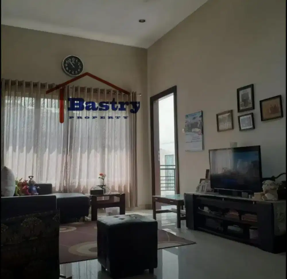 Turun Harga Rumah Suhat Indah Kota Malang