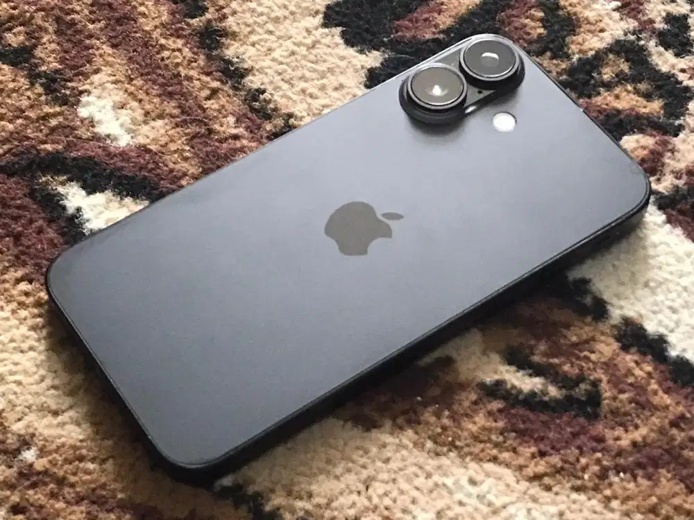 ASAL HARI INI BU IPHONE X 64GB MODIF IPHONE 16