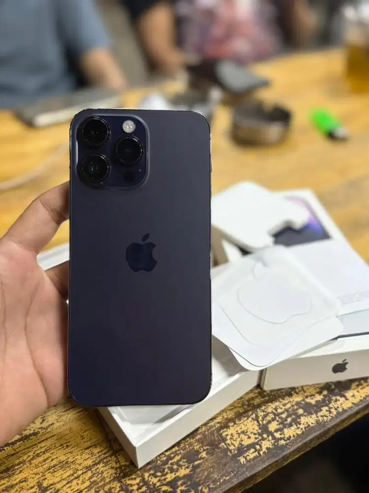 Iphone 14 Pro Max 128GB Ibox