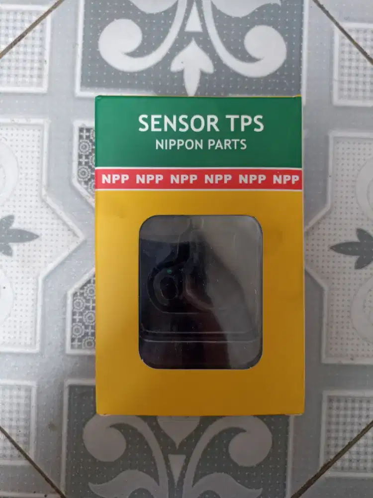 Sensor TPS mio M3 original NPP
