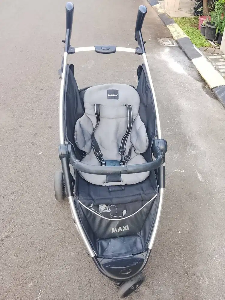 Stroller BabyElle Maxi