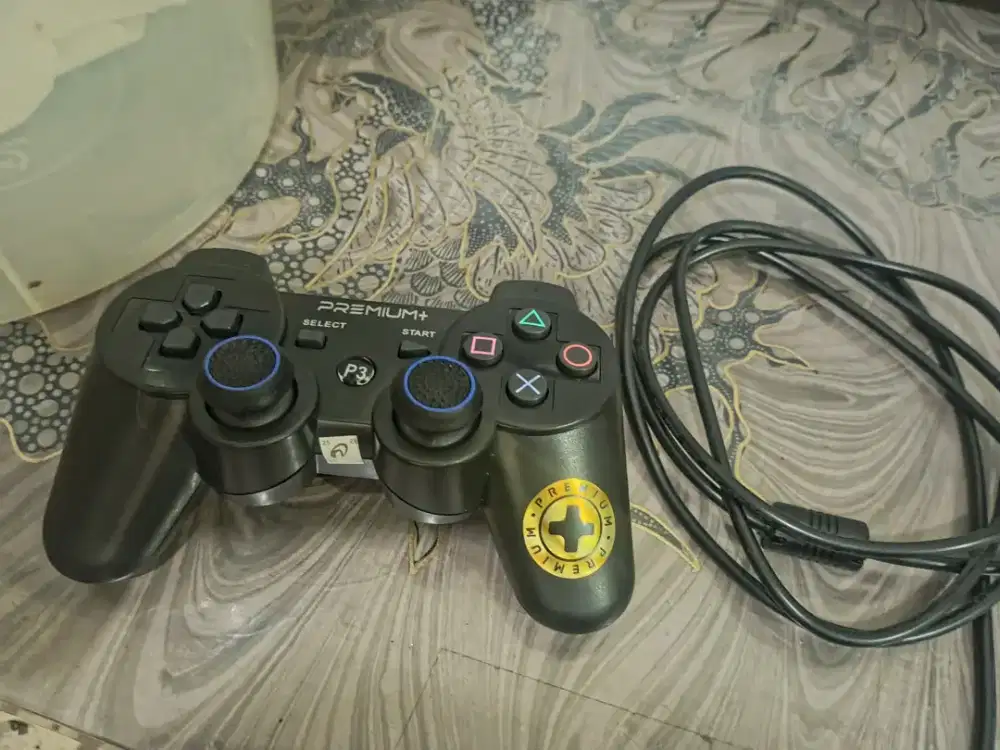 Jual Stik Stick Gamepad PS3