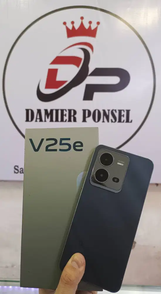 VIVO V25E (12/256) SECOND FULLSET