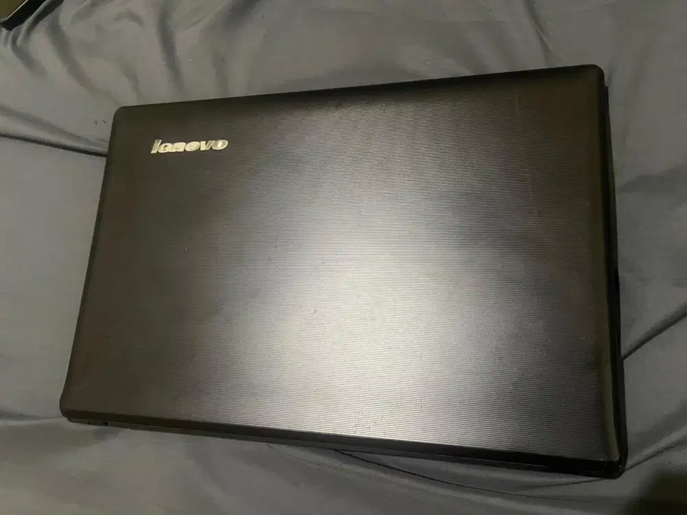 Termurah Laptop Lenovo G475 minus chargeran