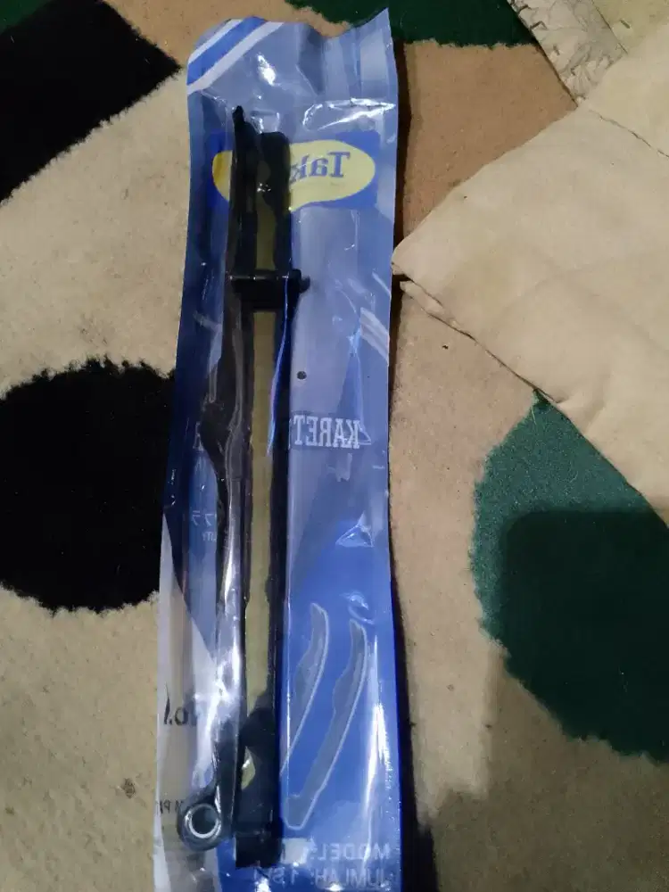 Lidah tensioner mio karbu