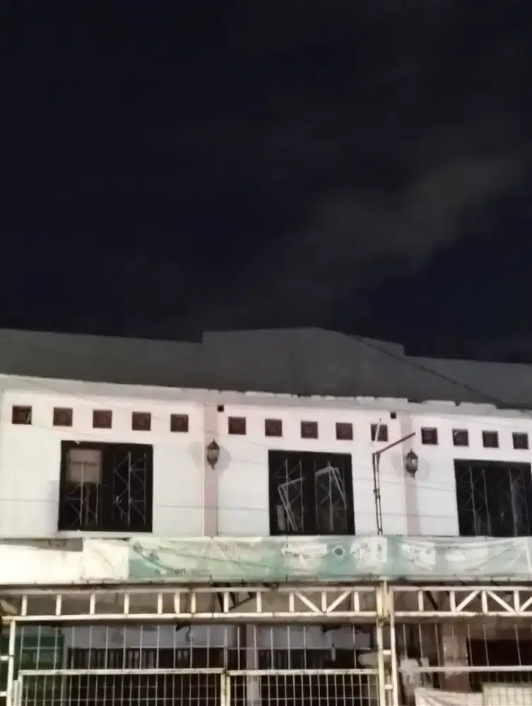 Jasa tukang renovasi Bangunan