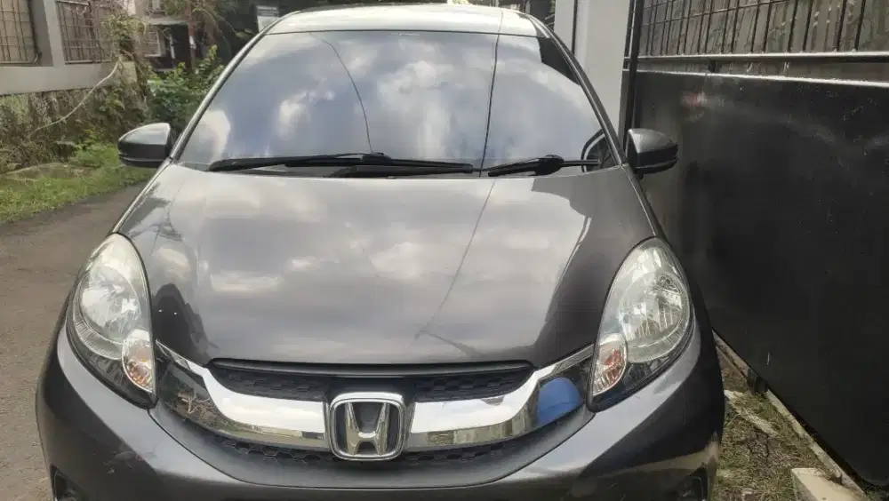 Rental mobil lepas kunci  manual & matic