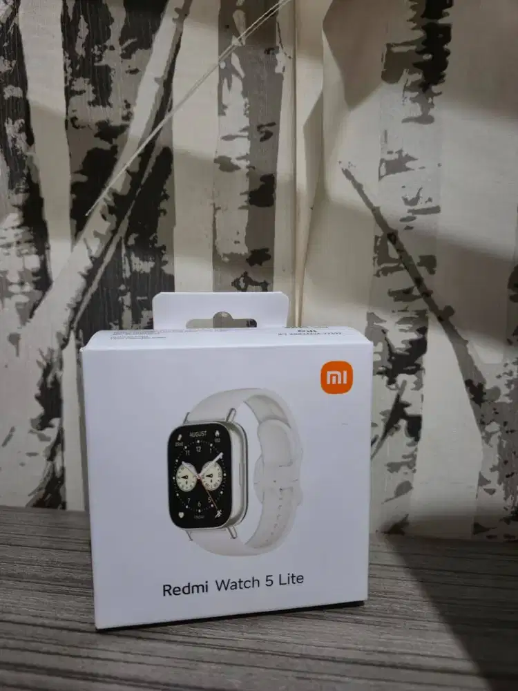 Smart Watch - Redmi Watch 5 Lite