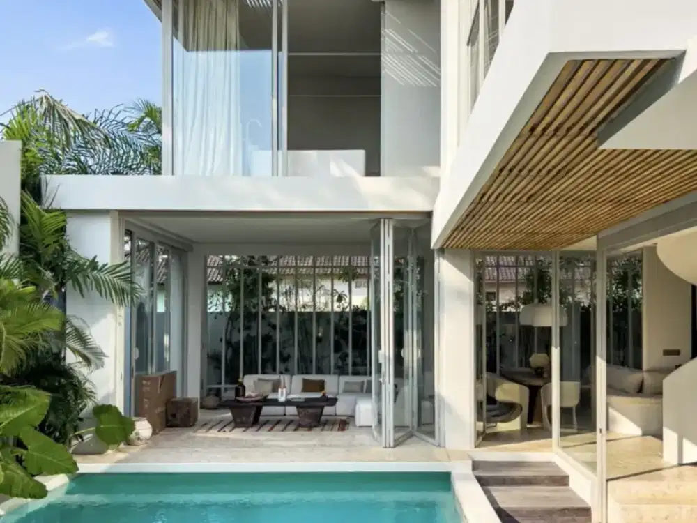 3 Bedroom Villa for sale in Mengwi, Bali