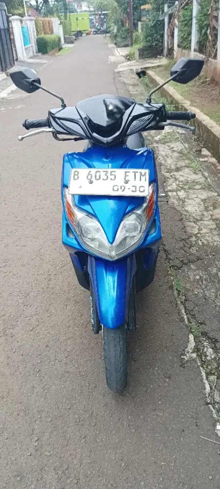 Xeon th 2010 B depok kota