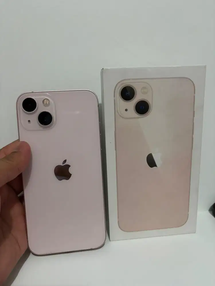 IPHONE 13 IBOX PA/A 128GB