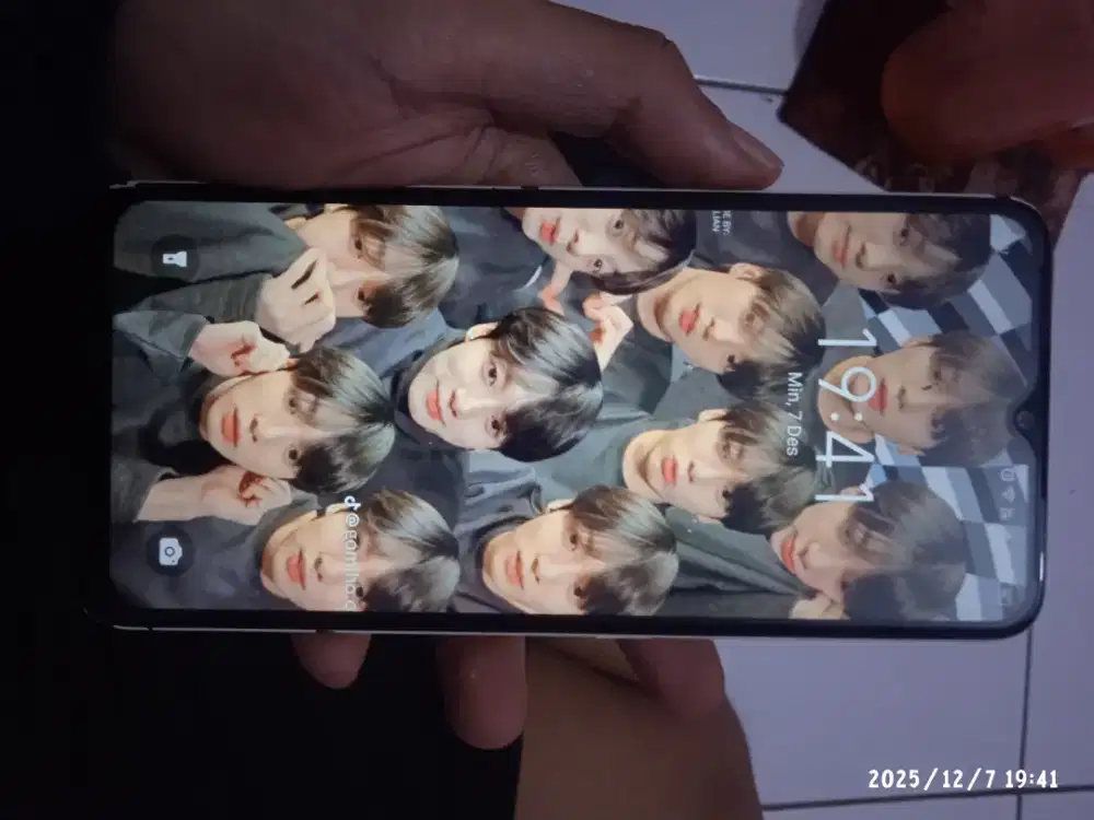 Infinix Smart7 4+3/64