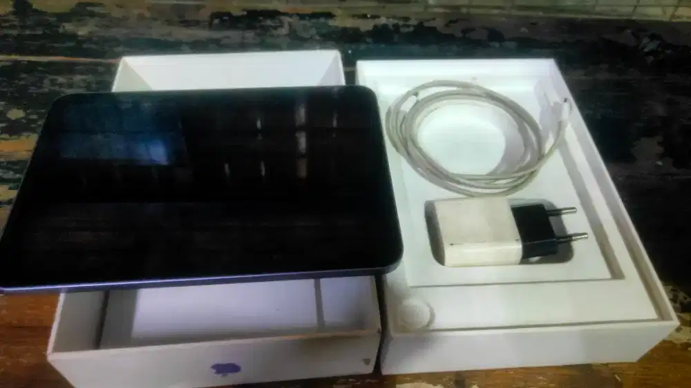 Iped mini 6/gen 6 64 GB wifi only