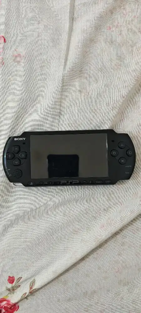 PSP 3000 sony portable