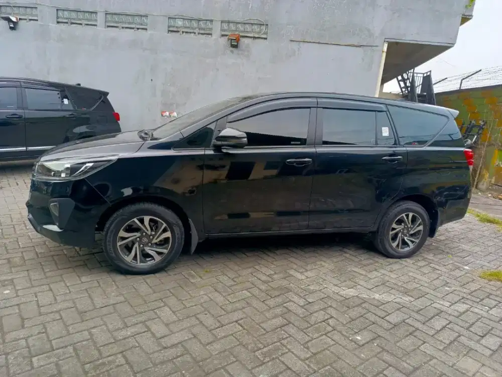 Inova Reborn Matic G 2024 Murah