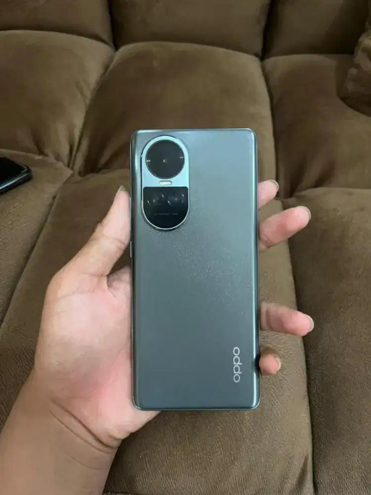 oppo reno 10 5G 8/256
