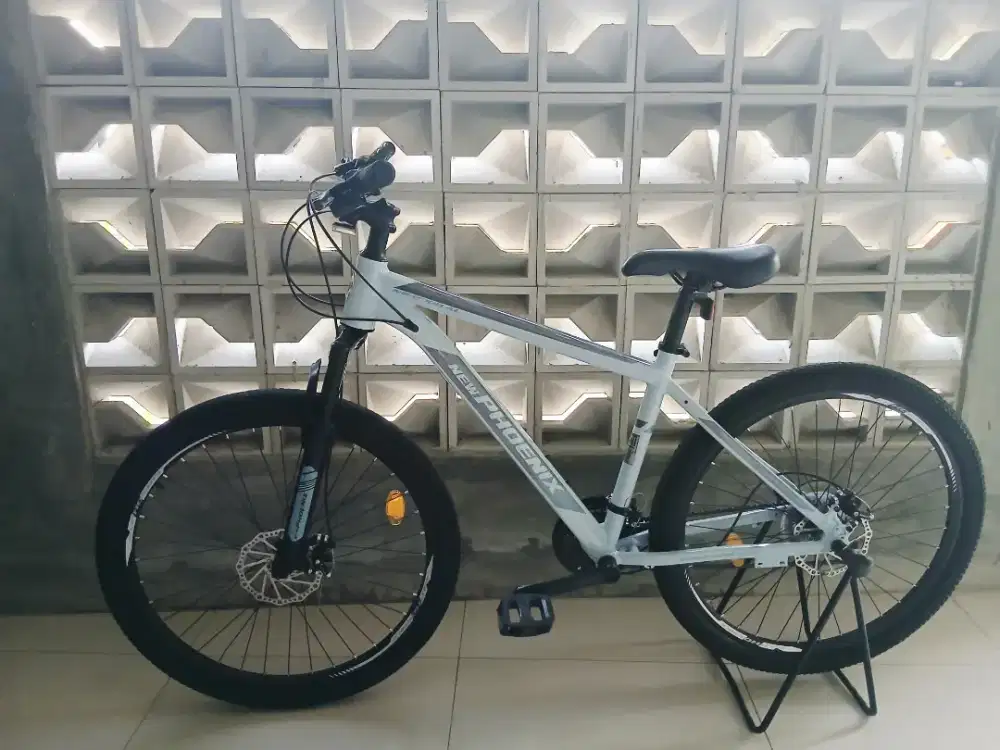 Sepeda new phoenix uk 26