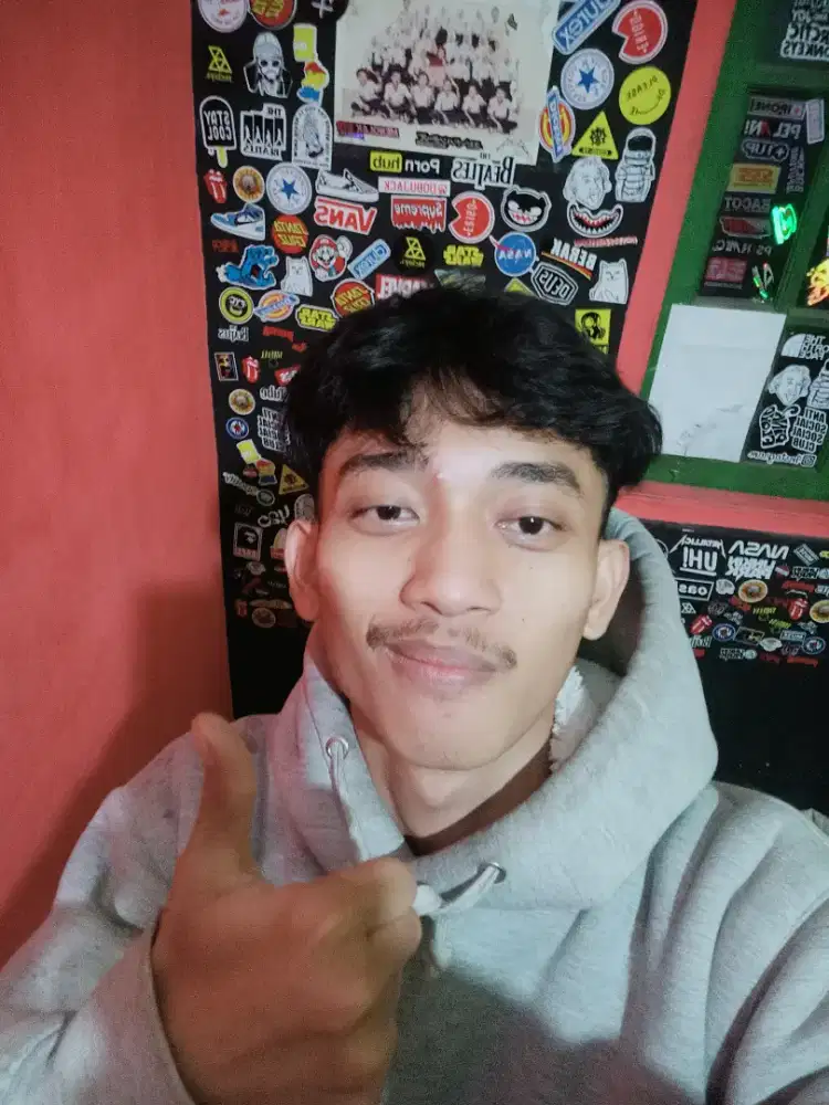 Mencari pekerjaan driver SIM A