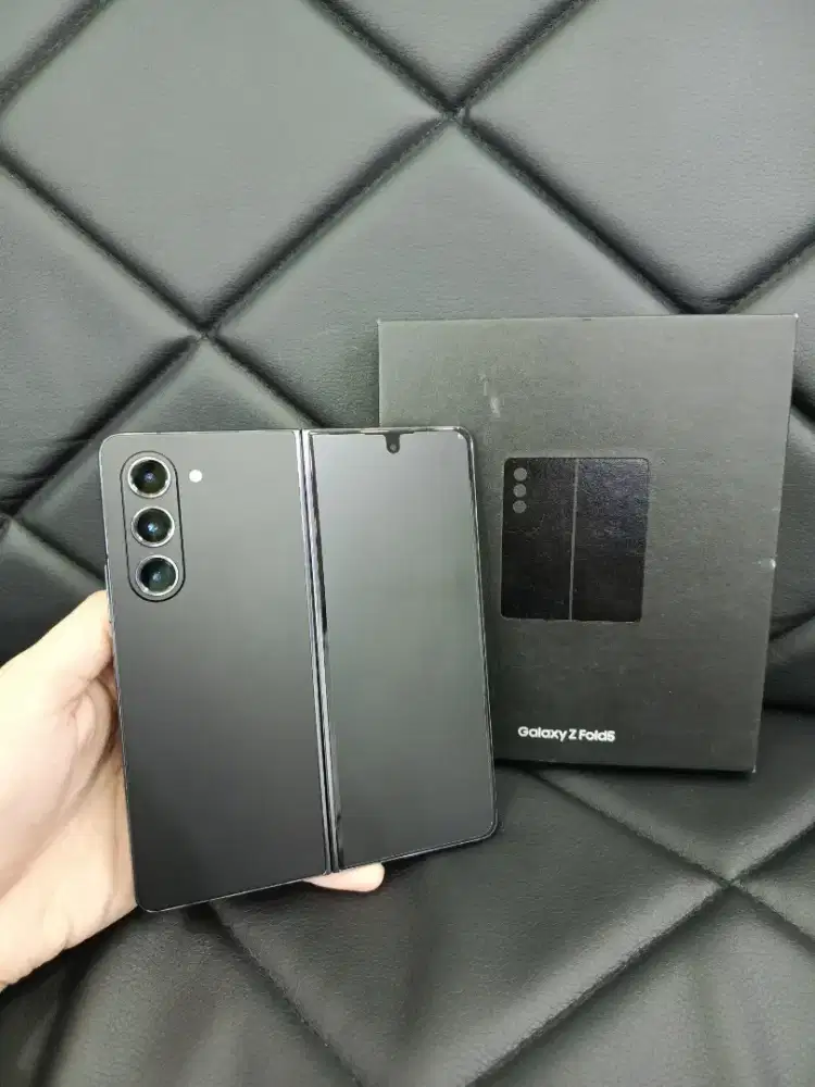 Samsung Z Fold 5 5G 12/512 Muluss