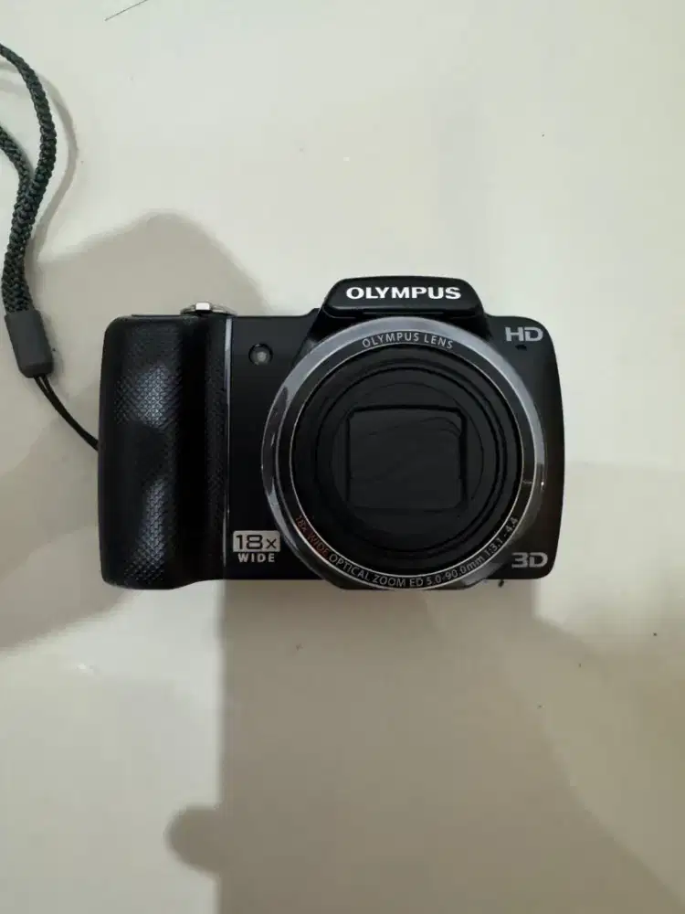 Camera digital OLYMPUS SZ-10 Second