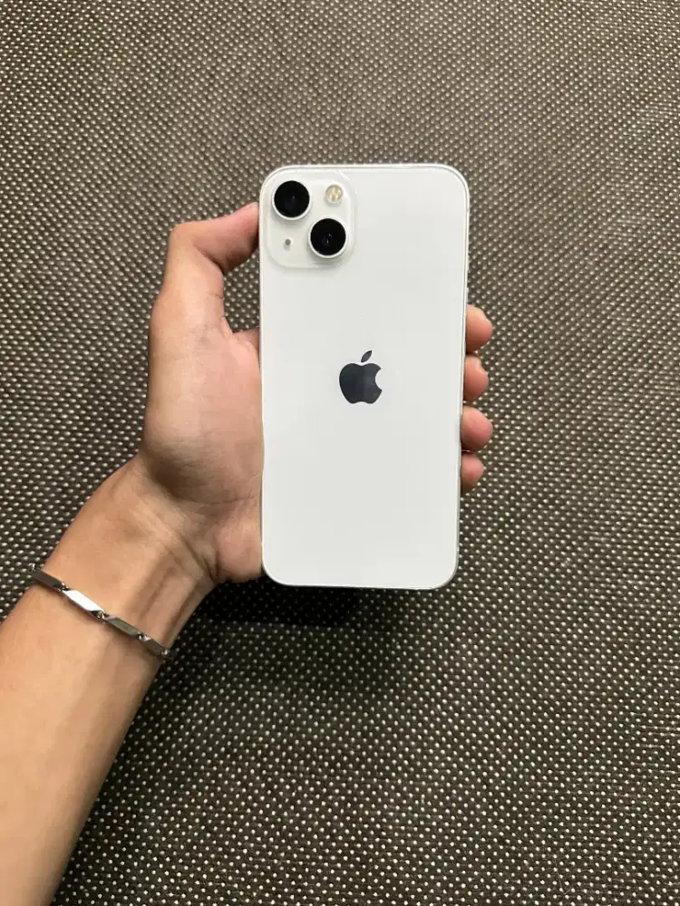 iPhone 13 128gb resmi ibox