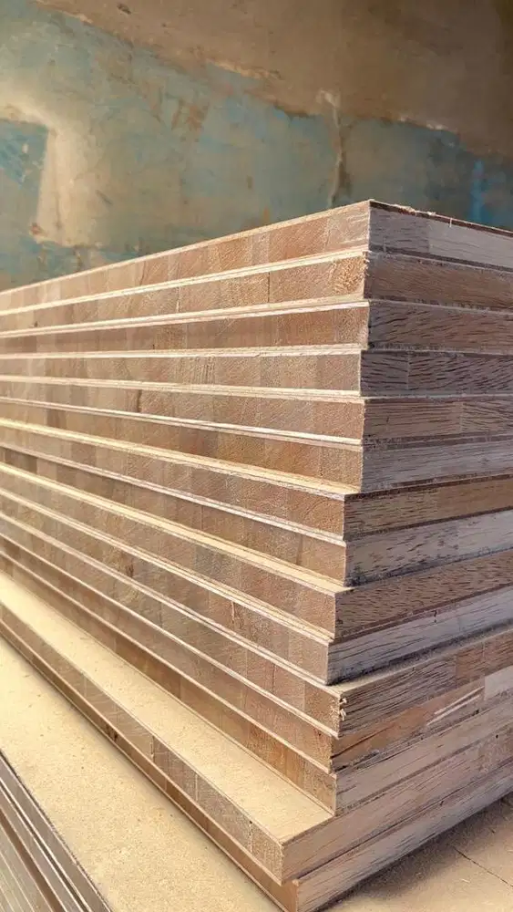 Jasa Bongkar Pasang Furniture